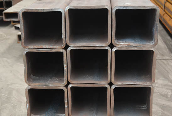 天津Q345B无缝方管