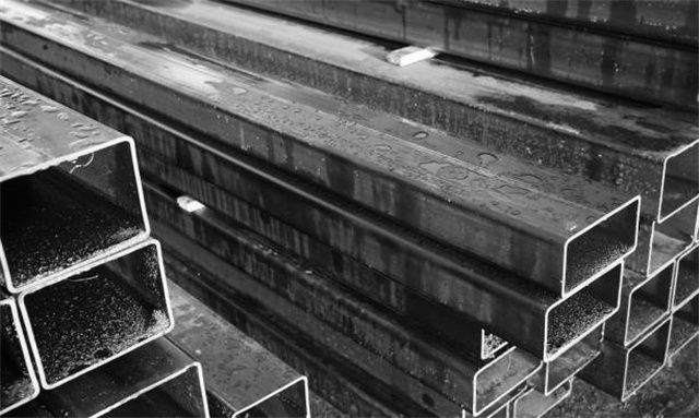 天津q345c无缝方矩管