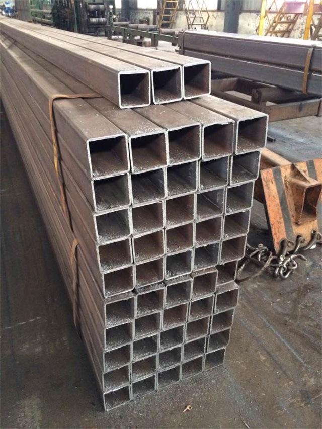 天津q345d厚壁方管