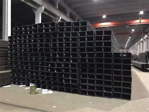 天津冷拔方管选型指南 工程采购怎么选